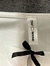 Assorted Brands Ivory Short Sleeve Turtleneck Size S - photo 7