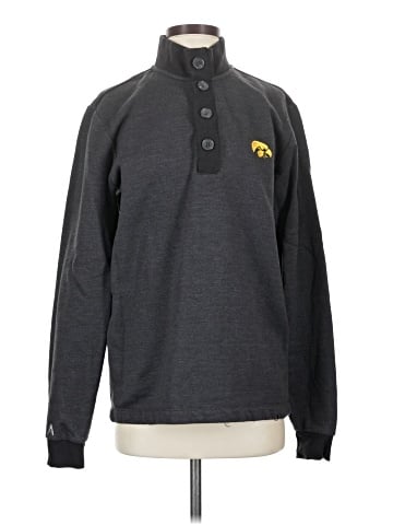 Antigua Pullover Sweater (view 1)