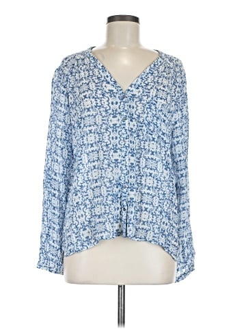 Alythea Long Sleeve Blouse (view 1)