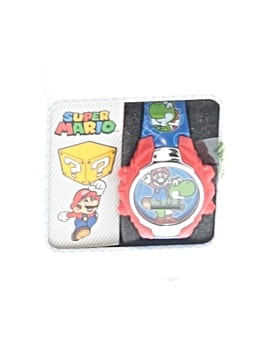 Nintendo Watch (view 1)