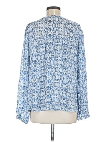 Alythea Long Sleeve Blouse (view 2)