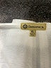 Democracy White Tank Top Size XL - photo 7