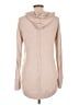 Splendid 100% Spandex Tan Cardigan Size L - photo 2