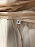 Unbranded Tan Casual Dress Size S - photo 7