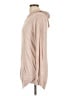 Splendid 100% Spandex Tan Cardigan Size L - photo 5