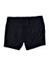 Elevenses Chevron-herringbone Blue Shorts Size 6 - photo 2