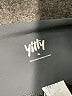 Yitty Solid Gray Active Pants Size XL - photo 7