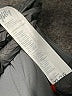 Yitty Solid Gray Active Pants Size XL - photo 8
