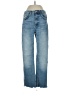 Zara Blue Jeans Size 4 - photo 1