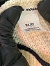 Club Monaco 100% Wool Ivory Wool Pullover Sweater Size XS - photo 9