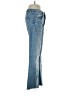 Zara Blue Jeans Size 4 - photo 4