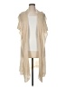 Cupio 100% Acrylic Tan Cardigan Size 1X - photo 1
