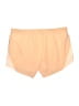 Under Armour 100% Polyester Orange Athletic Shorts Size L - photo 2