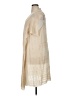 Cupio 100% Acrylic Tan Cardigan Size 1X - photo 5