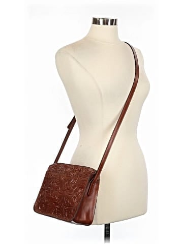 Patricia Nash Leather Crossbody Bag (view 2)