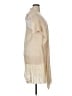 Cupio 100% Acrylic Tan Cardigan Size 1X - photo 4