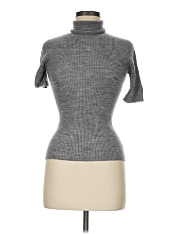 BCBG Turtleneck Sweater (view 1)