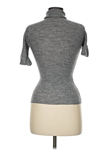BCBG Turtleneck Sweater (view 2)