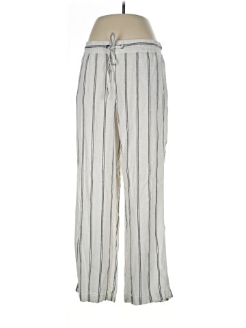 Alexander Jordan Linen Pants (view 1)