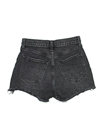 Abercrombie & Fitch Denim Shorts (view 2)