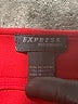 Express Red Tank Top Size M - photo 7