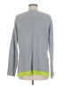 Michael Stars Color Block Gray Pullover Sweater Size Med (1) - photo 2