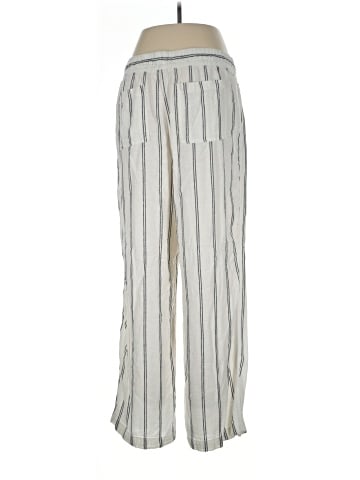 Alexander Jordan Linen Pants (view 2)