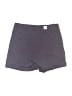 Supplies Solid Gray Shorts Size 8 - photo 2