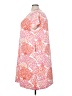 Assorted Brands Print Orange Casual Dress Size 4Xl - photo 5