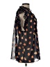 CAbi 100% Polyester Black Sleeveless Blouse Size L - photo 4