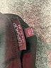 Topshop Solid Black Casual Skirt Size 4 - photo 4