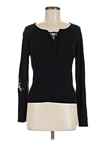 Clifford & Wills Long Sleeve Top (view 1)