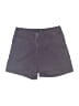 Supplies Solid Gray Shorts Size 8 - photo 1