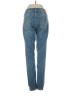 True Religion Stars Blue Jeans Size 27 waist - photo 2