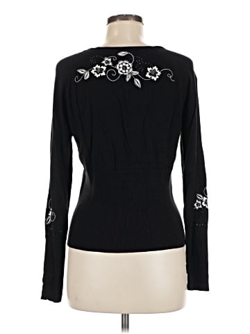 Clifford & Wills Long Sleeve Top (view 2)