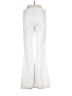 J Brand Ivory Jeans Size 26 waist - photo 2