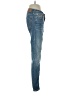 True Religion Stars Blue Jeans Size 27 waist - photo 4