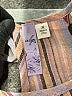 Alya 100% Rayon Tan Sleeveless Blouse Size M - photo 7