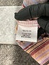 Alya 100% Rayon Tan Sleeveless Blouse Size M - photo 8