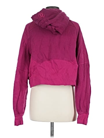 Lululemon Athletica Zip Up Hoodie (view 2)