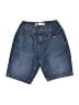 Levi's Blue Denim Shorts Size 8 - photo 1