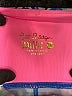 Lilly Pulitzer Luxletic Print Blue Active Pants Size XS - photo 7