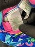 Lilly Pulitzer Luxletic Print Blue Active Pants Size XS - photo 8