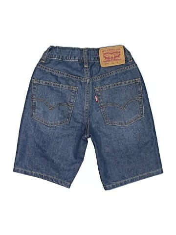 Levi's Denim Shorts (view 2)