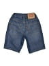 Levi's Blue Denim Shorts Size 8 - photo 2