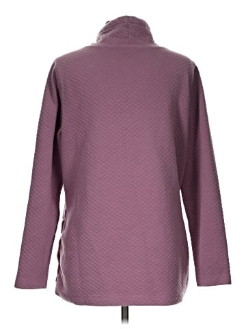 L.L.Bean Pullover Sweater (view 2)