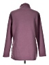 L.L.Bean Purple Pullover Sweater Size L - photo 2