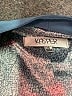 Kasper 100% Polyester Blue Blazer Size 14 - photo 6