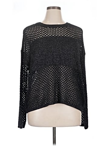 Pilcro Pullover Sweater (view 1)