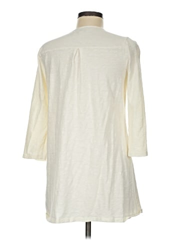 Boden 3/4 Sleeve T-Shirt (view 2)